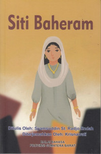 Siti Baheram