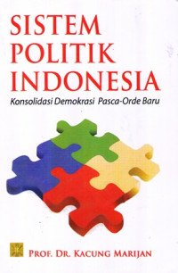 Sistem Politik Indonesia