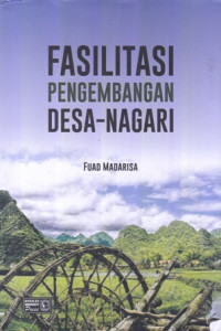 Fasilitas Pengembangan Desa-Nagari