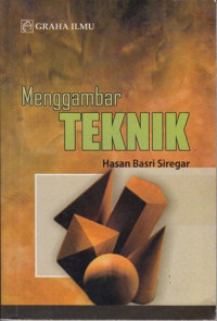 Menggambar Teknik