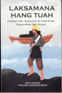 Laksamana hang tuah