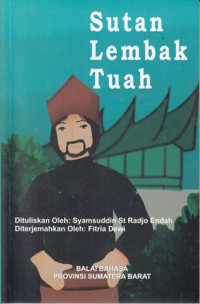 Sutan lembak tuah