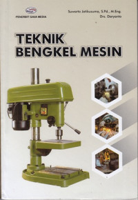 Teknik bengkel mesin