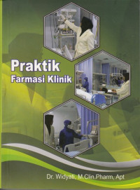 Praktik farmasi klinik