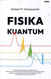 Fisika kuantum