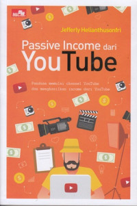 Passive income dari you tube