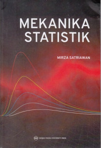 Mekanika statistik