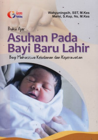 Buku Ajar Asuhan pada Bayi Baru Lahir