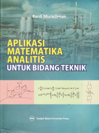 Aplikasi Matematika Analitis untuk Bidang Teknik