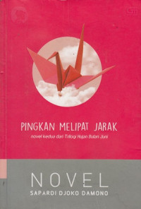 Pingkan Melipat Jarak