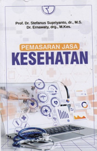 Pemasaran Jasa Kesehatan