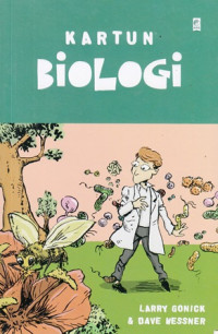 Kartun Biologi