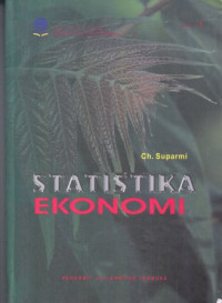 Materi Pokok Statistika Ekonomi