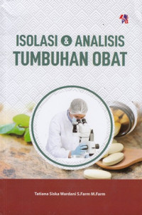 Isolasi dan Analisis Tumbuhan Obat