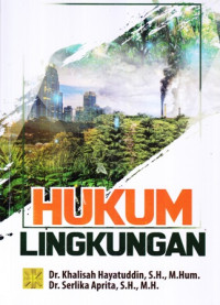 Hukum Lingkungan