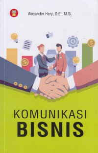 Komunikasi Bisnis