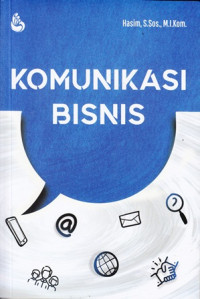 Komunikasi Bisnis