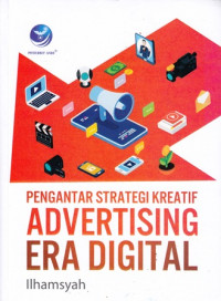 Pengantar Strategi Kreatif Advertising Era Digital