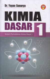 Kimia Dasar 1