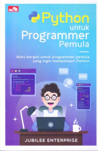 Python Untuk Programmer Pemula