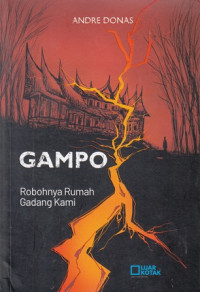 GAMPO : Robohnya Rumah Gadang Kami