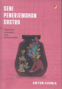 Seni Penerjemahan Sastra