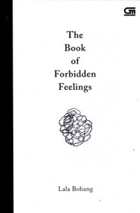 The Book Of Forbidden Feelings