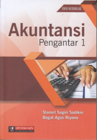 Akuntansi Pengantar 1