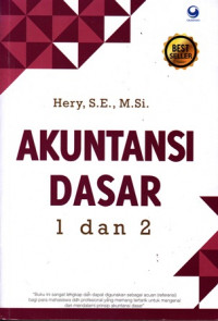 Akuntansi Dasar 1 dan 2