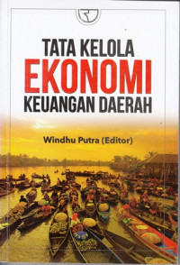 Tata Kelola Ekonomi Keuangan Daerah