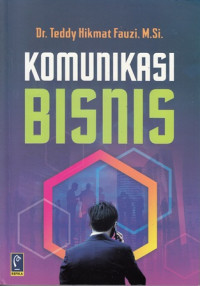 Komunikasi Bisnis