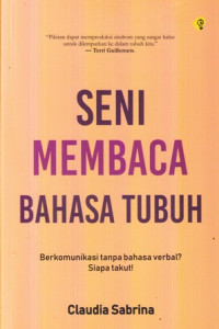 Seni Membaca Bahasa Tubuh