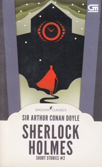 Sherlock Holmes Short Stories 2