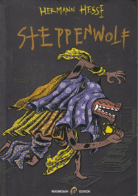 Steppenwolf