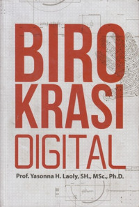 Birokrasi Digital