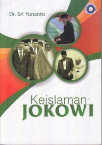 Keislaman Jokowi