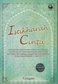 Istikharah Cinta