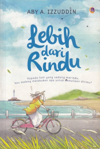 Lebih dari Rindu