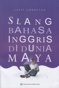 Slang Bahasa Inggris di Dunia Maya