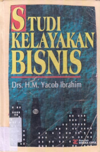 Studi Kelayakan Bisnis