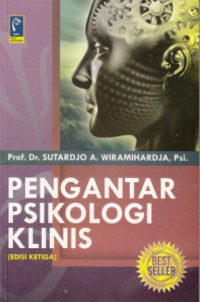 Pengantar Psikologi Klinis