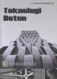 Teknologi Beton