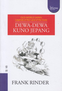 Dewa-dewa kuno jepang