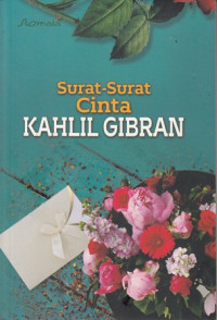 Surat-surat kahil gibran