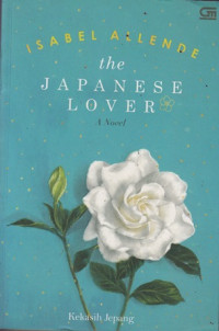 The Japanese Lover