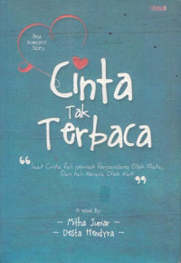 Cinta tak Terbatas