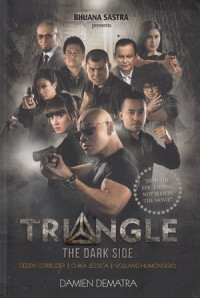 Triangle: the dark side