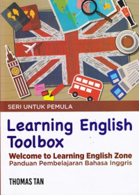 Learning English Toolbox: Welcome to learning english zone panduan pembelajaran bahasa Inggris