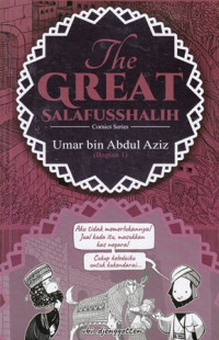 The Great salafusshalih