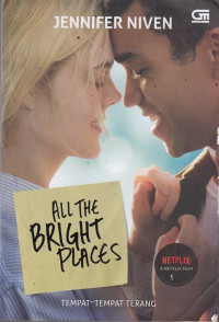 All The Bright Places